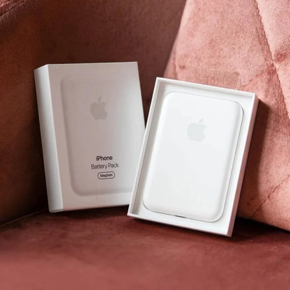 iPhone Air MagSafe Battery