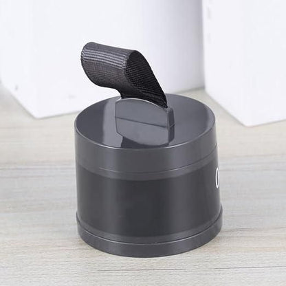 Hairline  Black Powder Mini Portable