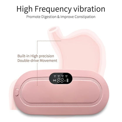 Portable Cordless Heating Pad for Menstrual Cramps Relief,