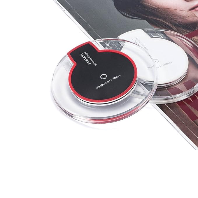 AirDops Pro 2 Combo Pack – Includes Protective Case, Wireless Charger & Watch (6-Month Warranty)