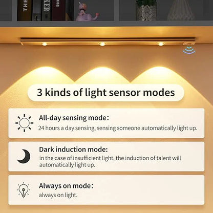 Motion Sensor LED Light
